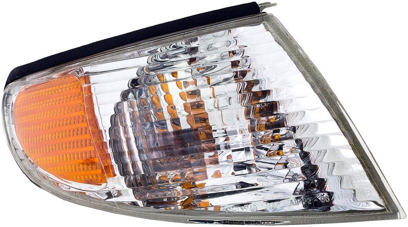 Dorman 1630931 Passenger Side Parking Light Assembly Compatible with Select Toyota Models - Image 1